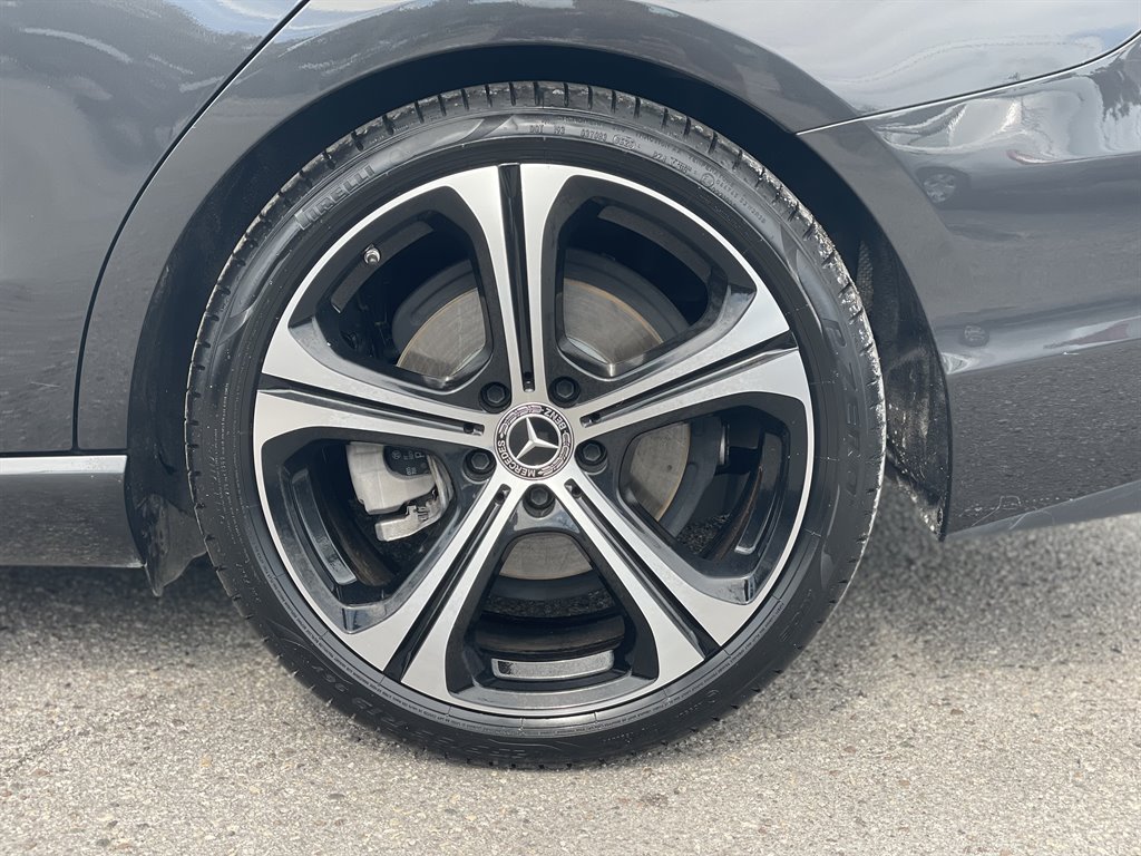 2022 Mercedes-Benz C-Class - $24,999