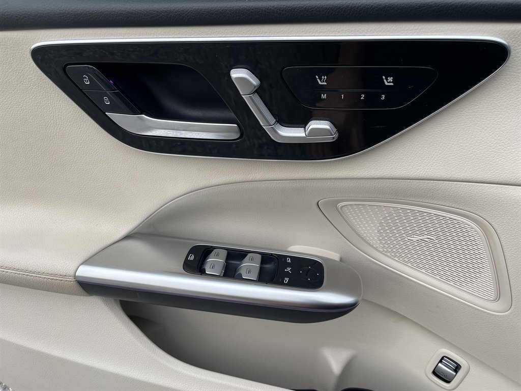 2022 Mercedes-Benz C-Class - $24,999