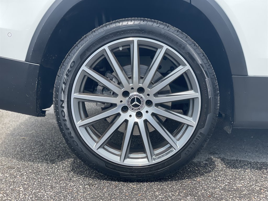 2020 Mercedes-Benz B-Class - $18,999