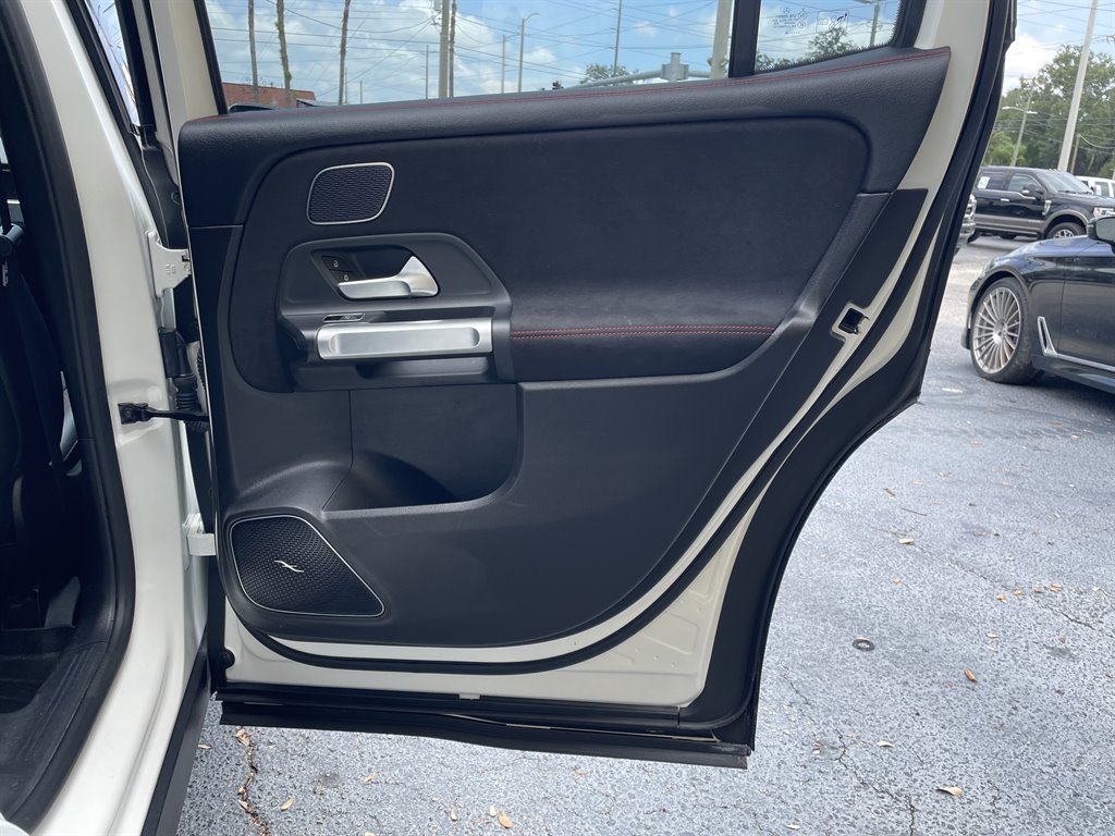 2020 Mercedes-Benz B-Class - $18,999