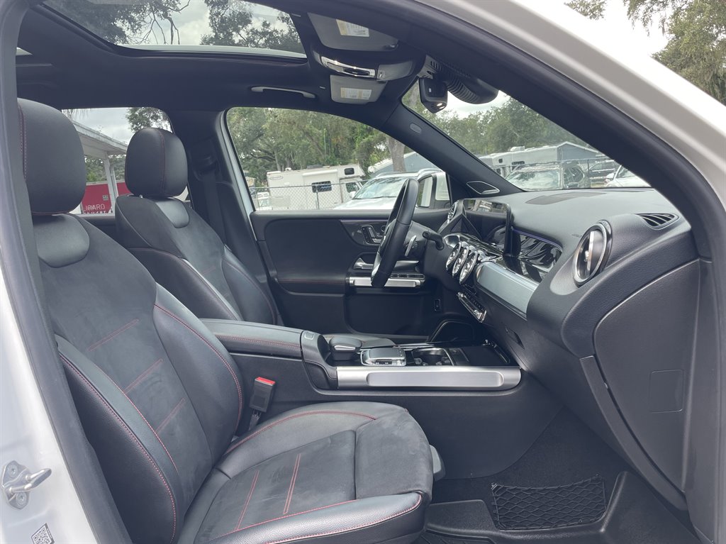 2020 Mercedes-Benz B-Class - $18,999