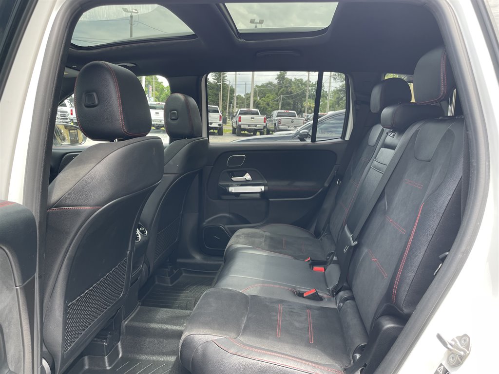 2020 Mercedes-Benz B-Class - $18,999