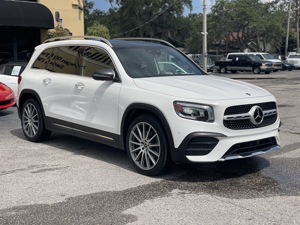2020 Mercedes-Benz B-Class - $18,999