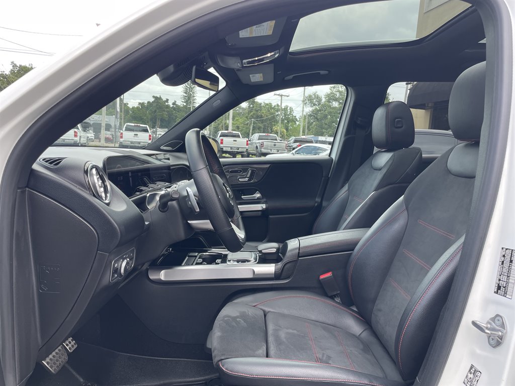 2020 Mercedes-Benz B-Class - $18,999