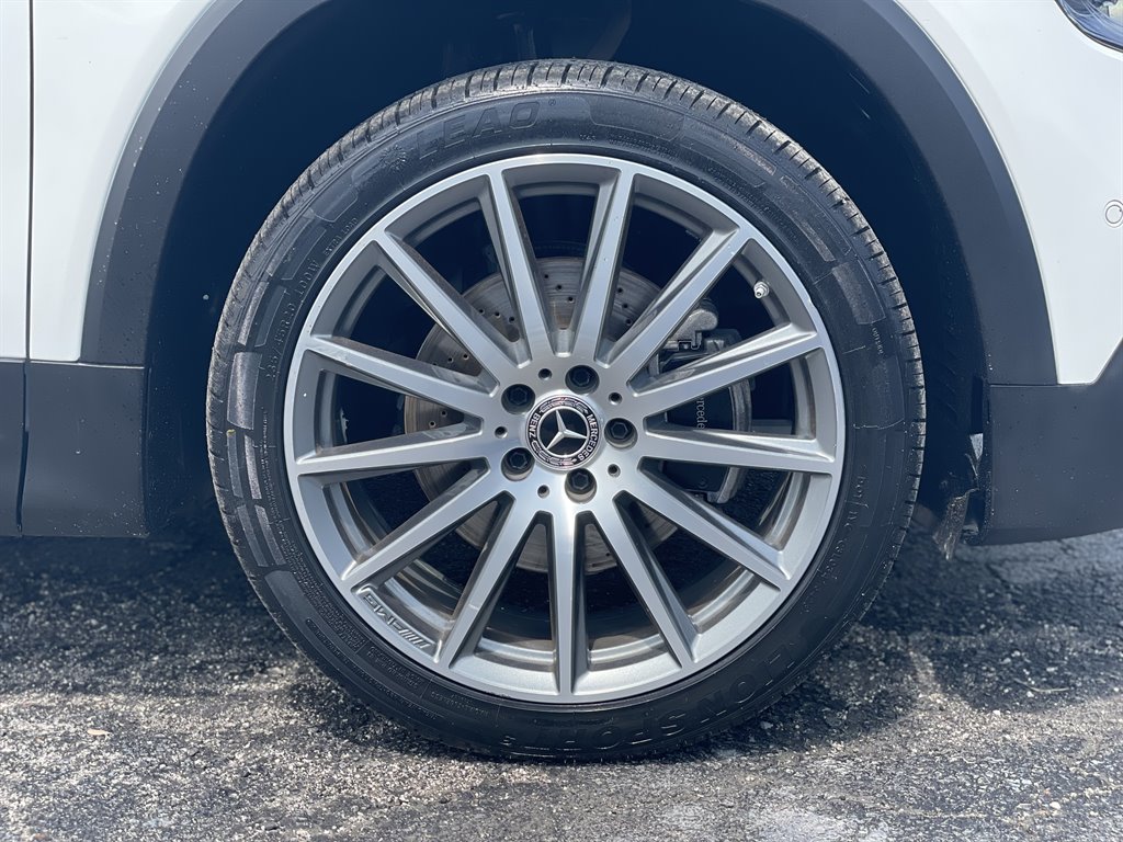 2020 Mercedes-Benz B-Class - $18,999