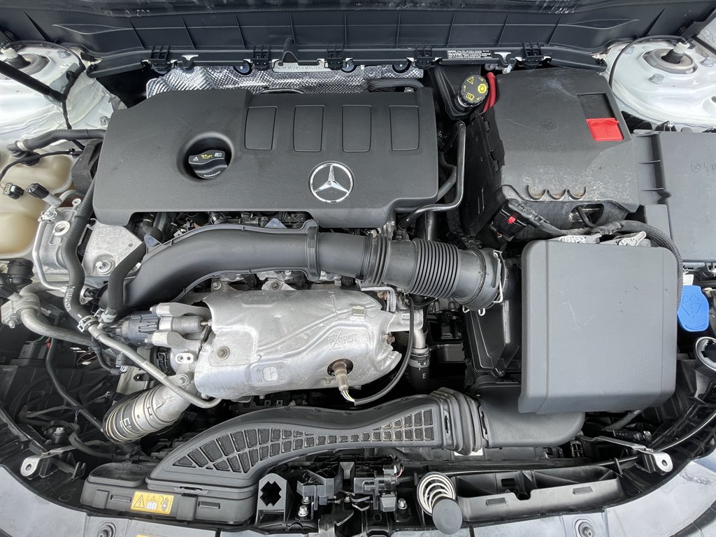 2020 Mercedes-Benz B-Class - $18,999