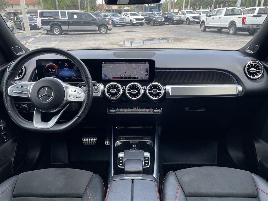 2020 Mercedes-Benz B-Class - $18,999