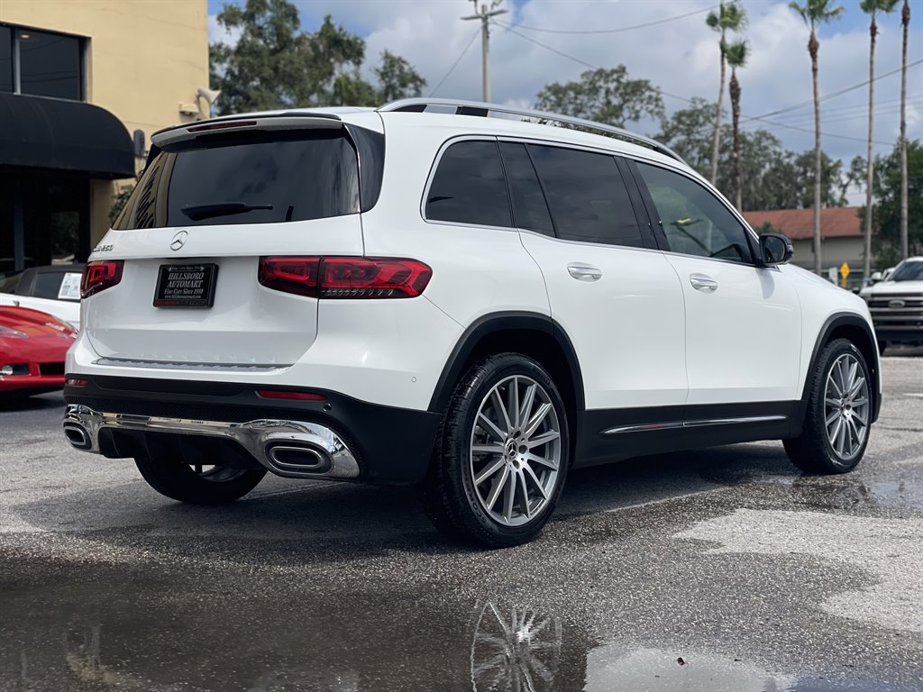 2020 Mercedes-Benz B-Class - $18,999