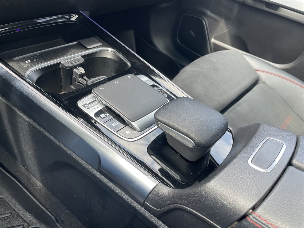 2020 Mercedes-Benz B-Class - $18,999