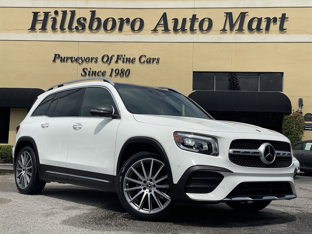 2020 Mercedes-Benz B-Class - $18,999