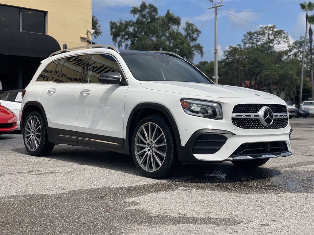 2020 Mercedes-Benz B-Class - $18,999