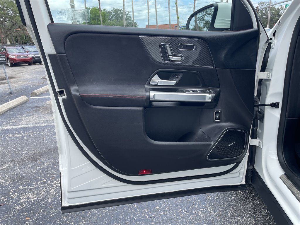 2020 Mercedes-Benz B-Class - $18,999