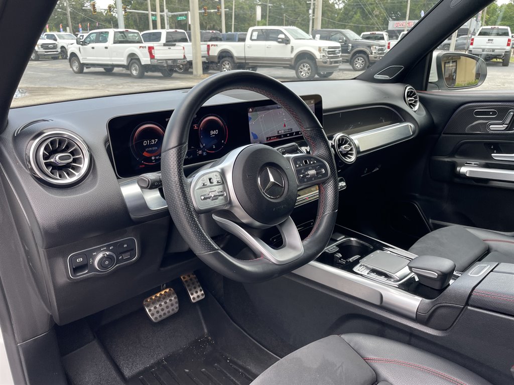 2020 Mercedes-Benz B-Class - $18,999
