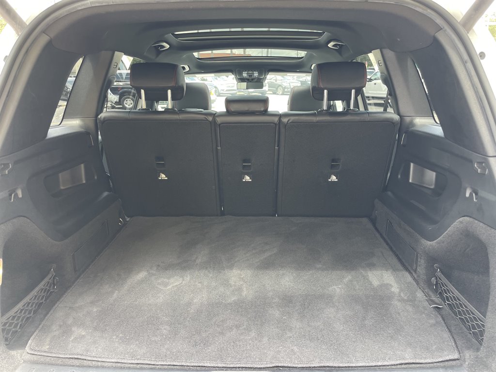 2020 Mercedes-Benz B-Class - $18,999