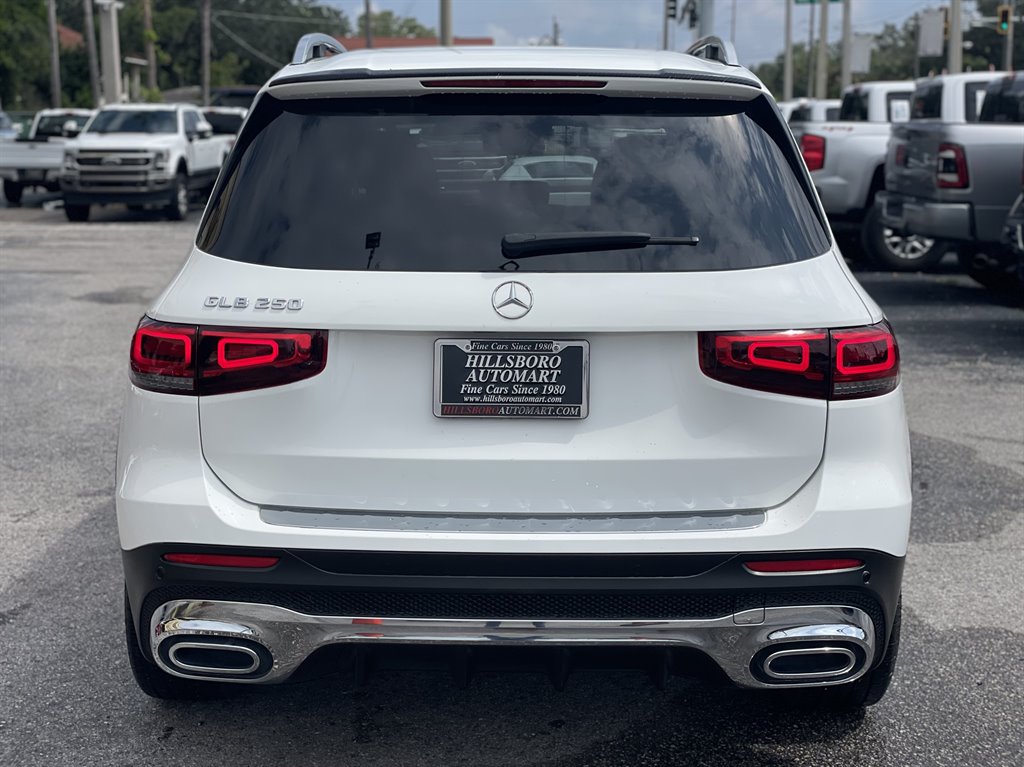 2020 Mercedes-Benz B-Class - $18,999