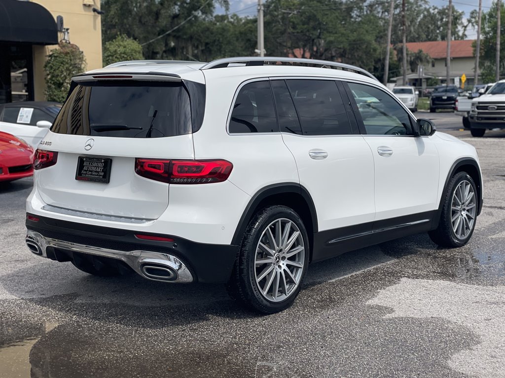 2020 Mercedes-Benz B-Class - $18,999
