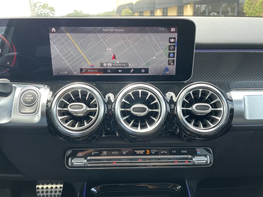 2020 Mercedes-Benz B-Class - $18,999