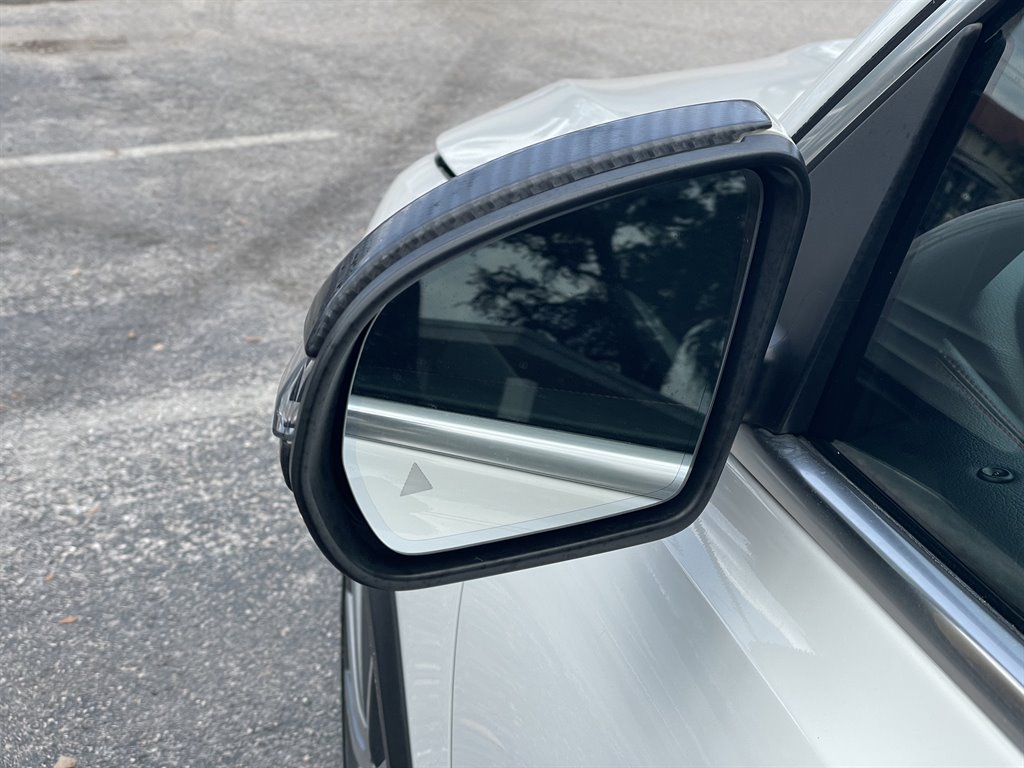 2020 Mercedes-Benz B-Class - $18,999