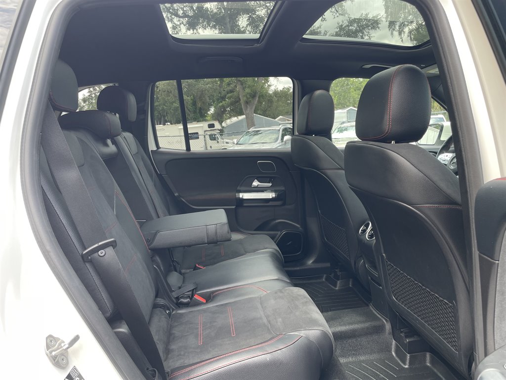 2020 Mercedes-Benz B-Class - $18,999