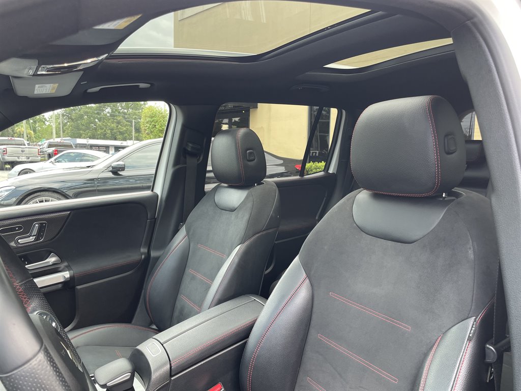 2020 Mercedes-Benz B-Class - $18,999