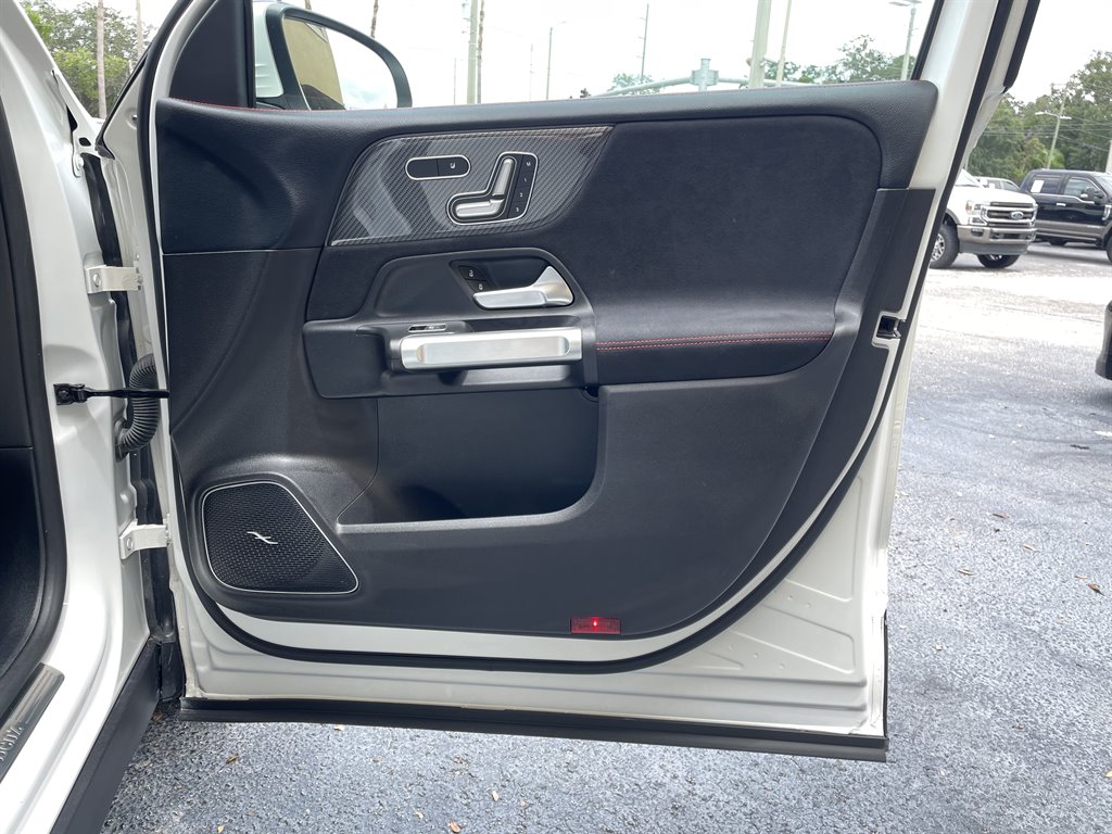 2020 Mercedes-Benz B-Class - $18,999