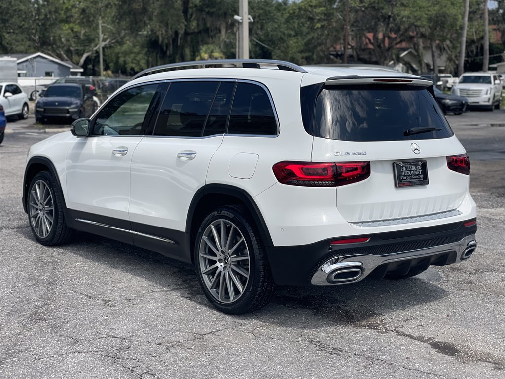 2020 Mercedes-Benz B-Class - $18,999