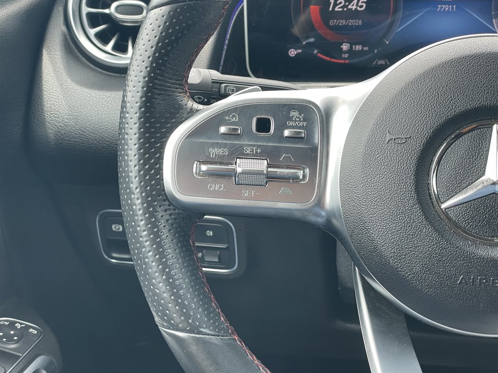 2020 Mercedes-Benz B-Class - $18,999