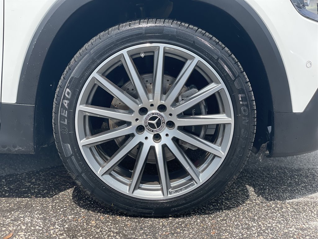 2020 Mercedes-Benz B-Class - $18,999