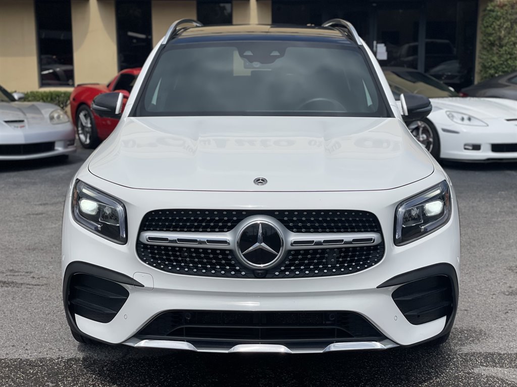 2020 Mercedes-Benz B-Class - $18,999