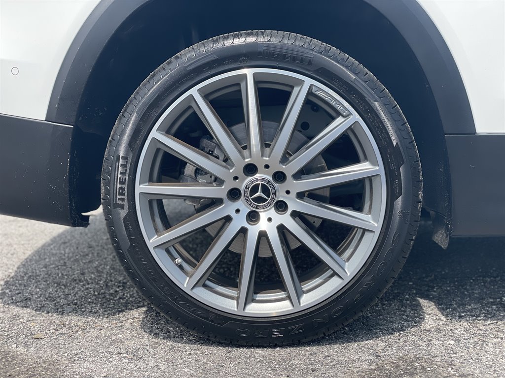 2020 Mercedes-Benz B-Class - $18,999