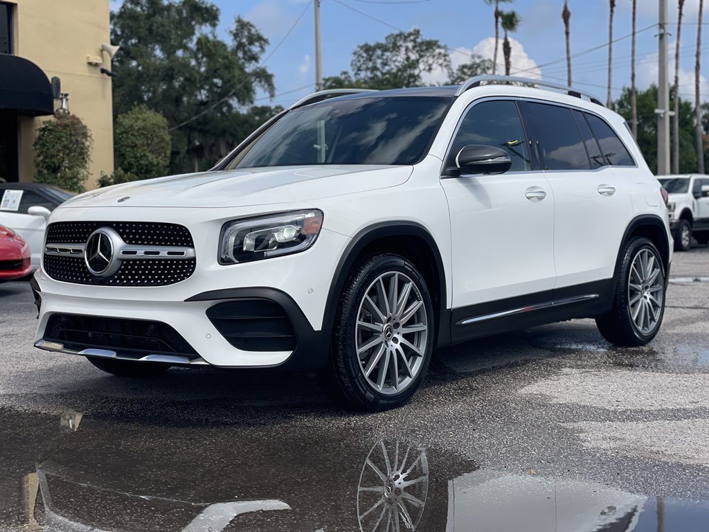 2020 Mercedes-Benz B-Class - $18,999