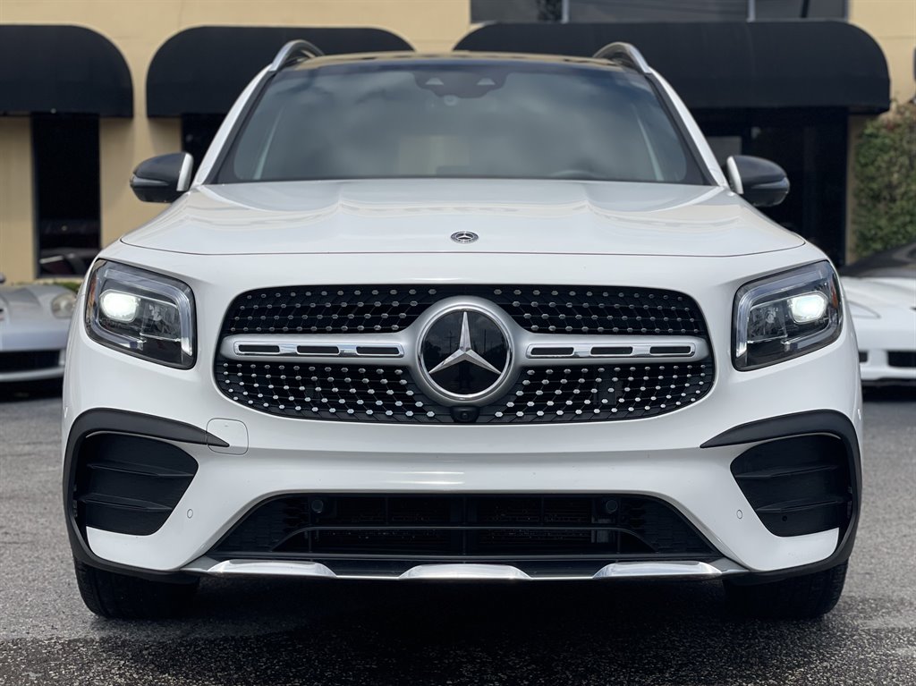 2020 Mercedes-Benz B-Class - $18,999