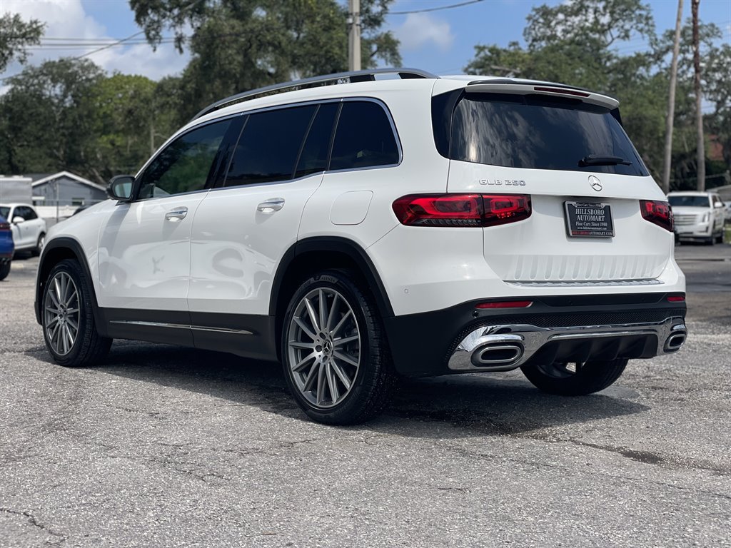 2020 Mercedes-Benz B-Class - $18,999