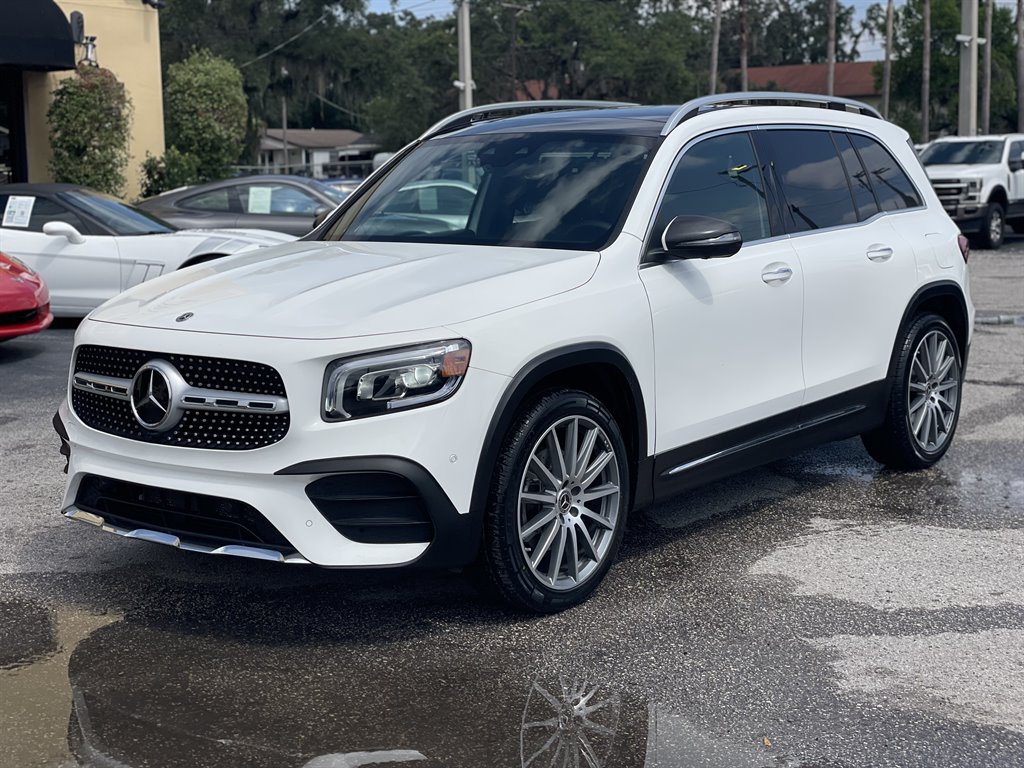 2020 Mercedes-Benz B-Class - $18,999