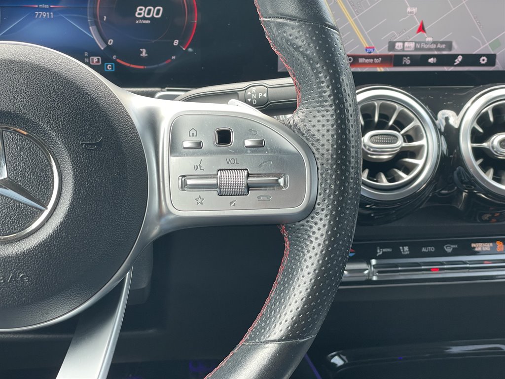 2020 Mercedes-Benz B-Class - $18,999