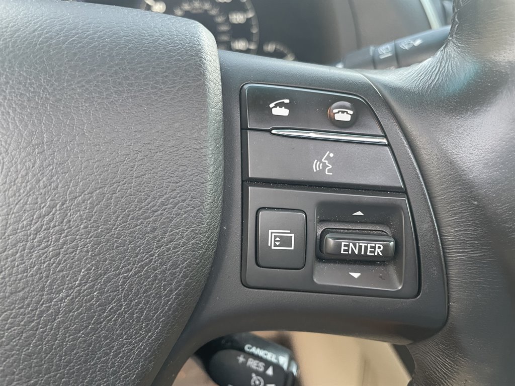 2010 Lexus RX - $9,999