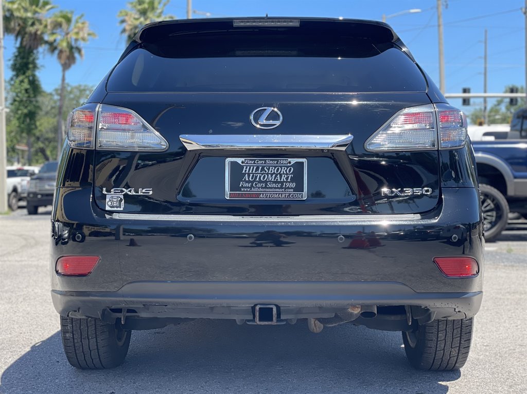 2010 Lexus RX - $9,999