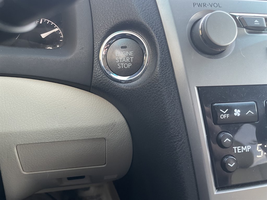 2010 Lexus RX - $9,999