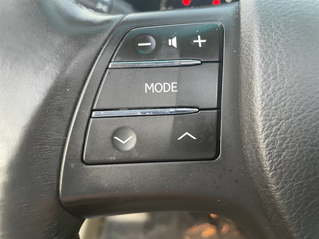 2010 Lexus RX - $9,999