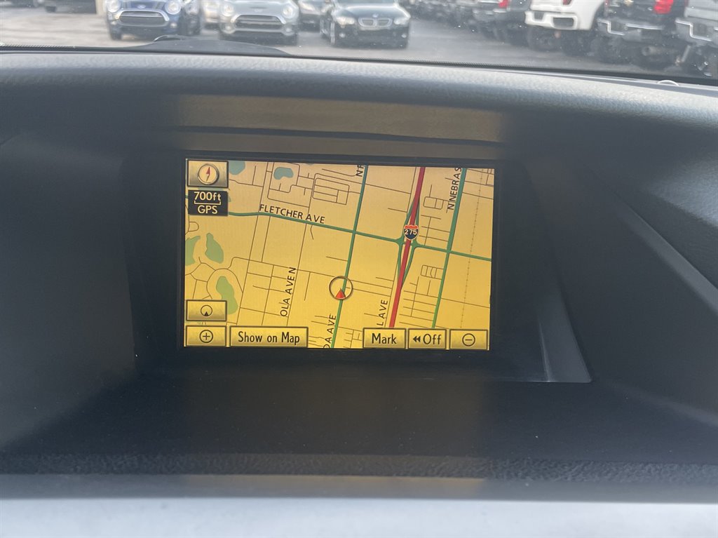 2010 Lexus RX - $9,999