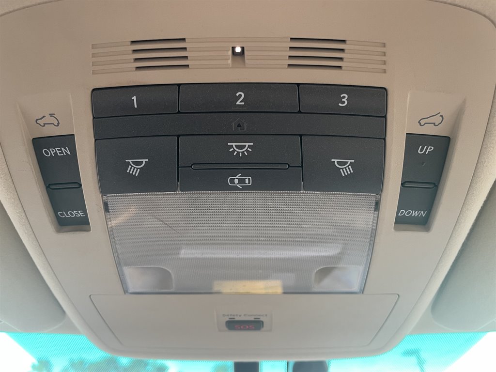 2010 Lexus RX - $9,999