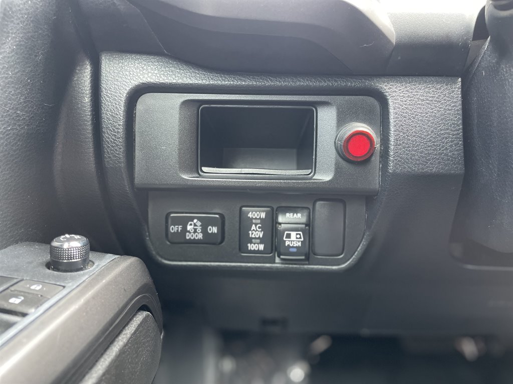 2017 Toyota Tacoma - $24,999