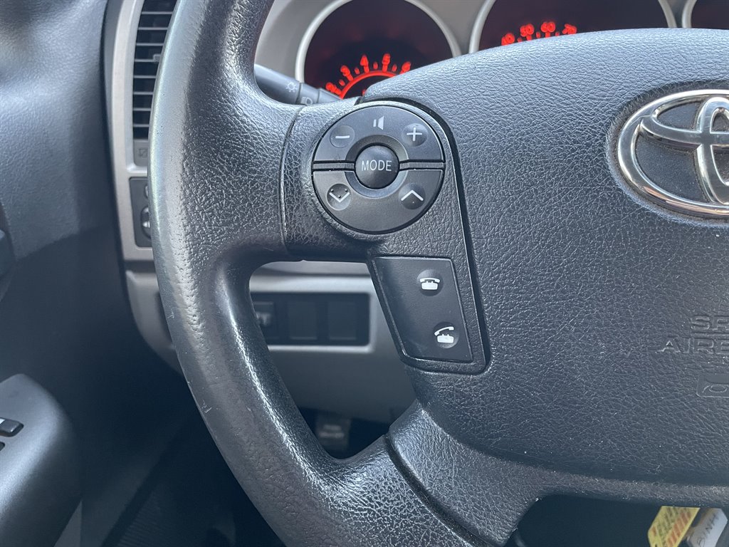 2013 Toyota Tundra Grade photo