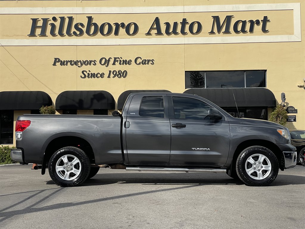 2013 Toyota Tundra Grade photo