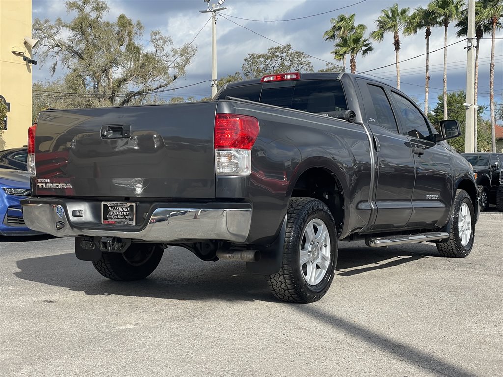 2013 Toyota Tundra Grade photo