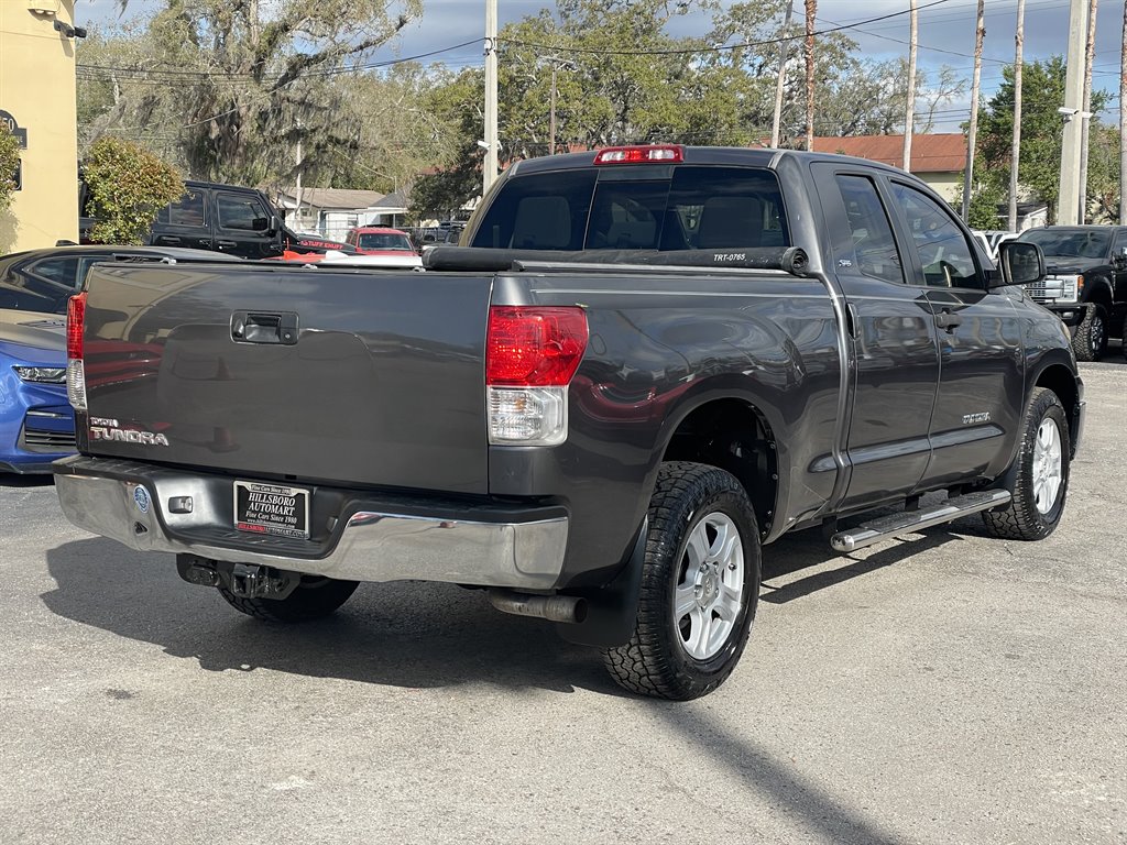 2013 Toyota Tundra Grade photo