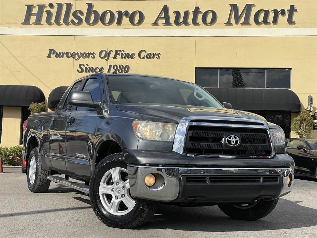 2013 Toyota Tundra Grade photo