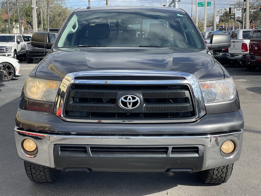 2013 Toyota Tundra Grade photo