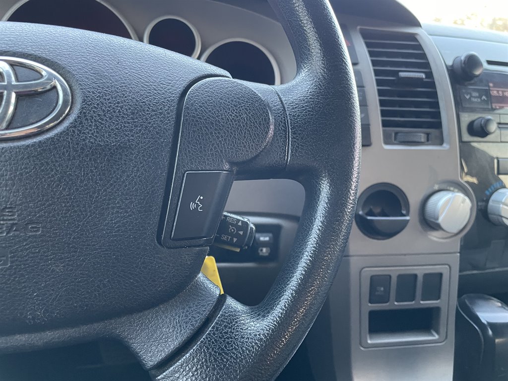 2013 Toyota Tundra Grade photo