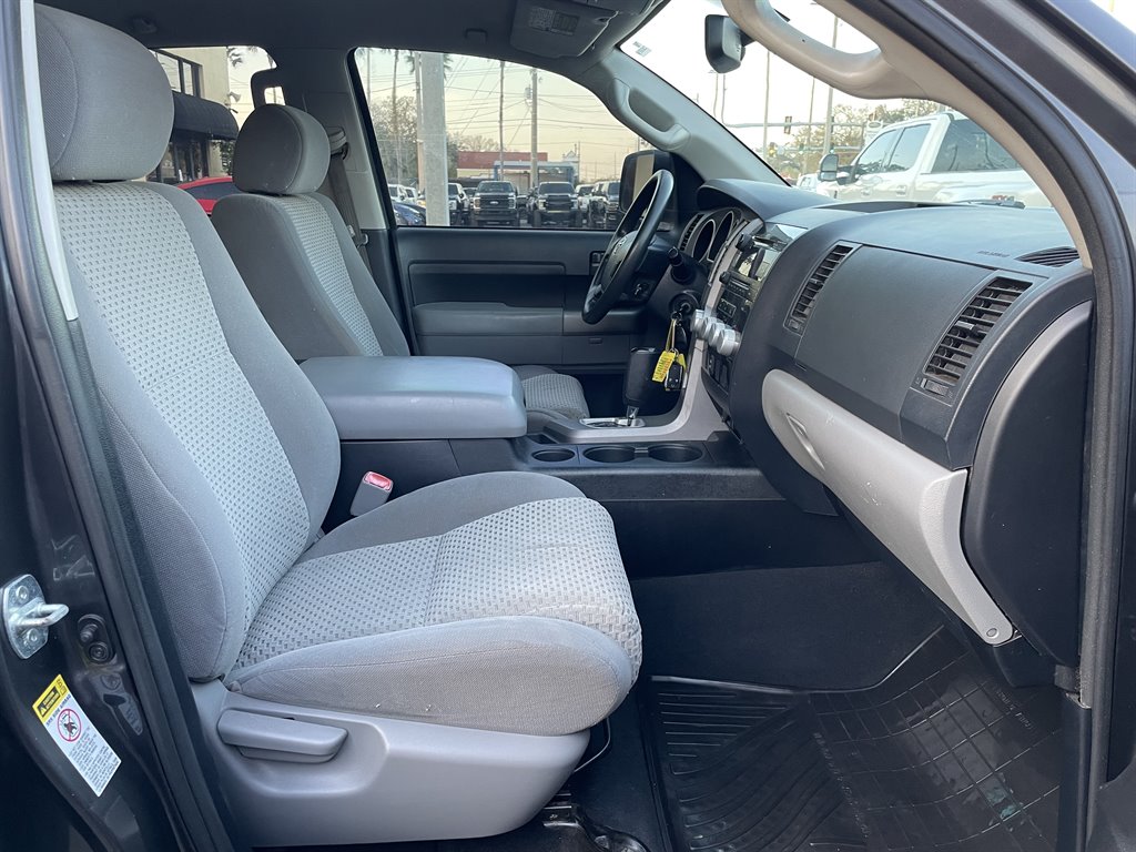 2013 Toyota Tundra Grade photo